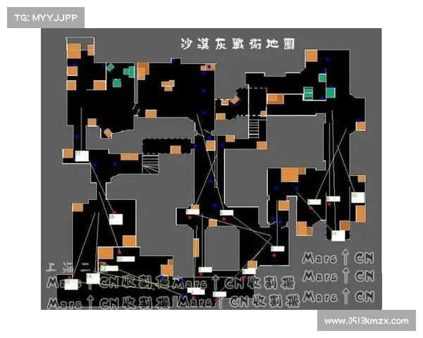 穿越火线隐藏地图解锁攻略 穿越火线隐藏地图解锁攻略
