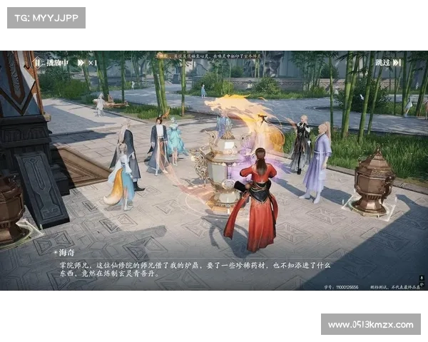 诛仙手游画质、诛仙手游画质助手:诛仙手游:纵览绝世画卷,身临仙侠奇境 诛仙手游画质、诛仙手游画质助手:诛仙手游:纵览绝世画卷,身临仙侠奇境