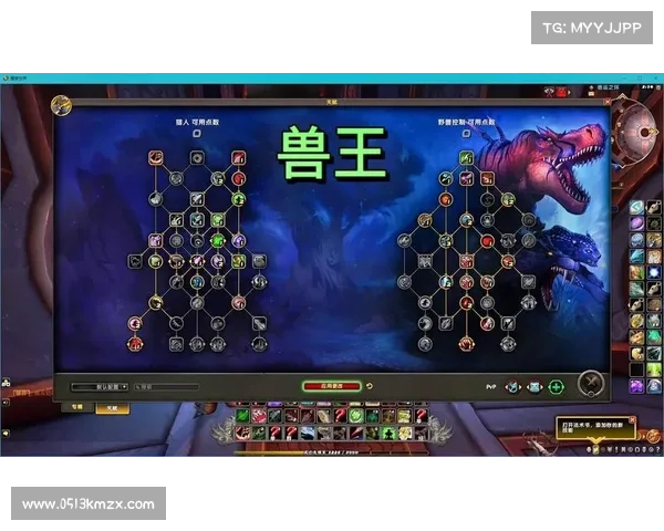 魔兽世界战士技能点加点攻略 魔兽世界战士技能点加点攻略